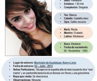 Siete años después, despiden a joven en día de su cumpleaños