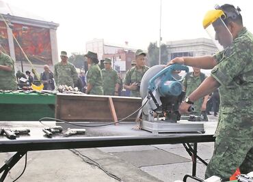 Conago delinea plan de seguridad