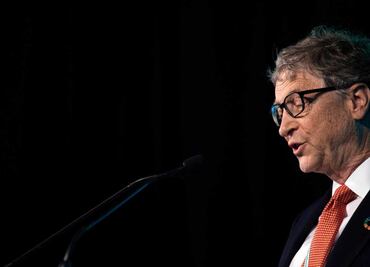 Bill Gates: “Ómicron será como la gripe estacional”