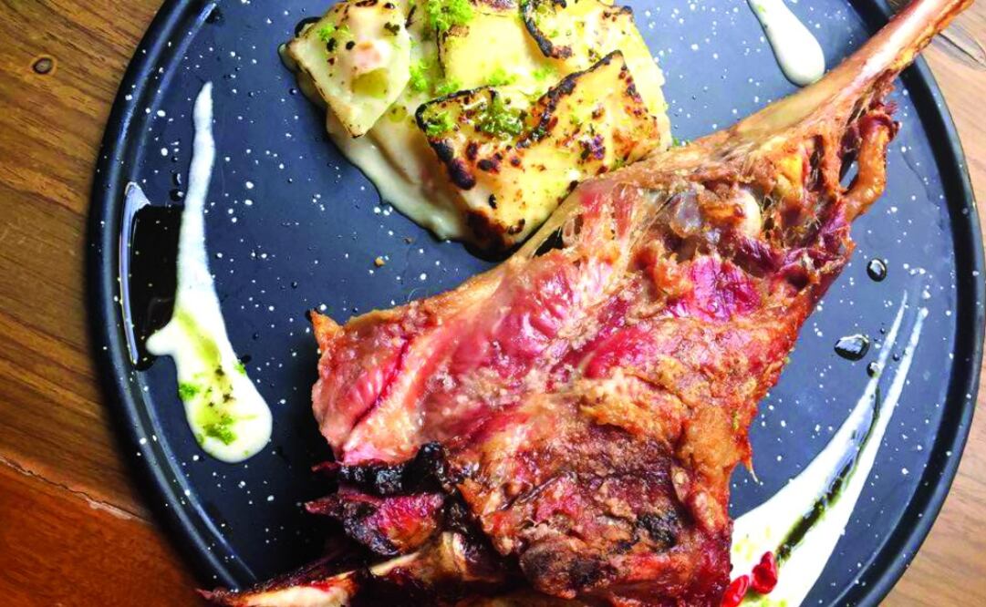 Foto: Natalia de la Rosa