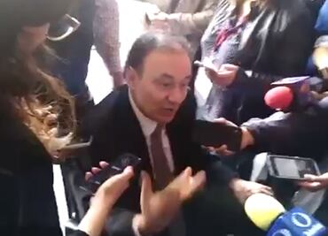 Reconoce Durazo incremento de Guardia Nacional en frontera sur por plan migratorio