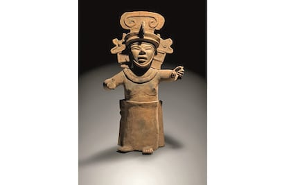 Subastarán en Alemania 74 piezas que “son propiedad de la nación”