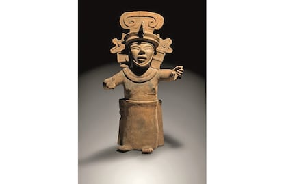 Subastarán en Alemania 74 piezas que “son propiedad de la nación”