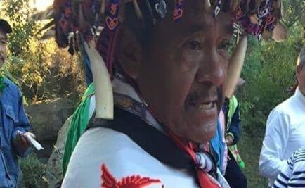 Condena ONU-DH asesinato del defensor indígena Margarito Díaz González