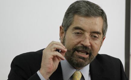 Necesario, que cultura del mexicano sea intolerante a la corrupción: De la Fuente