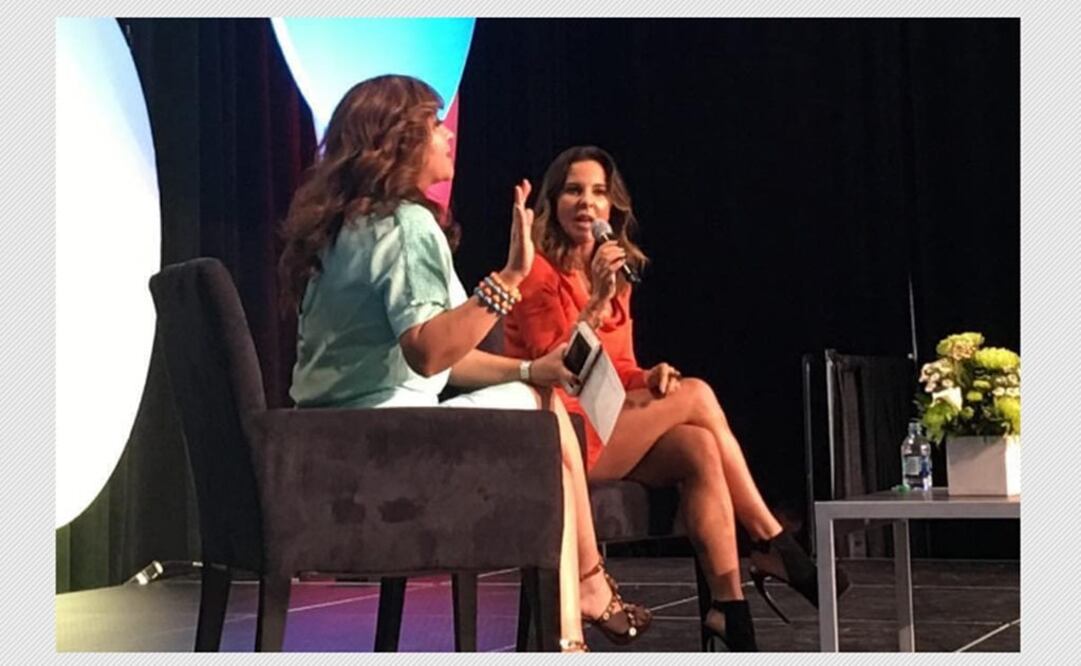 FOTO: Instagram jessimaldonadotv