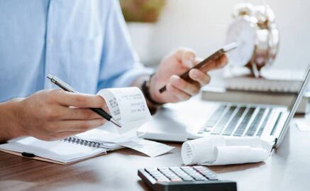 Se frenará economía en cierre de año, anticipan