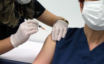 Primera dosis de vacuna contra Covid-19, más efectiva para quienes tuvieron infección: estudio