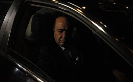 Murillo Karam sostiene ante diputados su "verdad histórica"