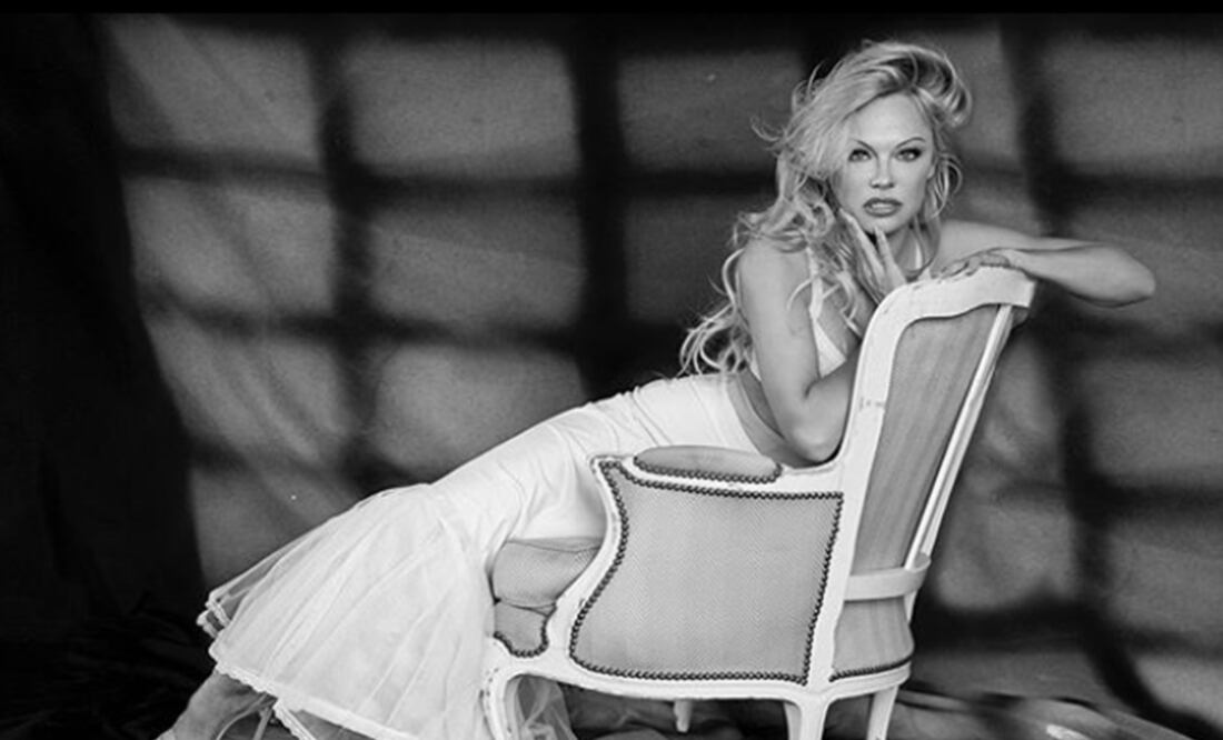 Pamela Anderson y PETA Instan al Nuevo CEO de SeaWorld a Enviar a Corky a Santuario Costero. Foto: Instagram