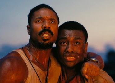 ¿Qué ver?: Entre vampiros y gánsteres florece el blues