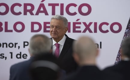 A todo el pueblo de México, gracias por la confianza; nunca jamás los traicionaré: AMLO