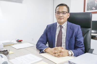 El pacto protege a los usuarios, opina SCT