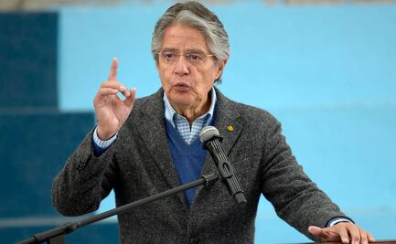 Las diez claves sobre el estado de excepción de seguridad declarado en Ecuador