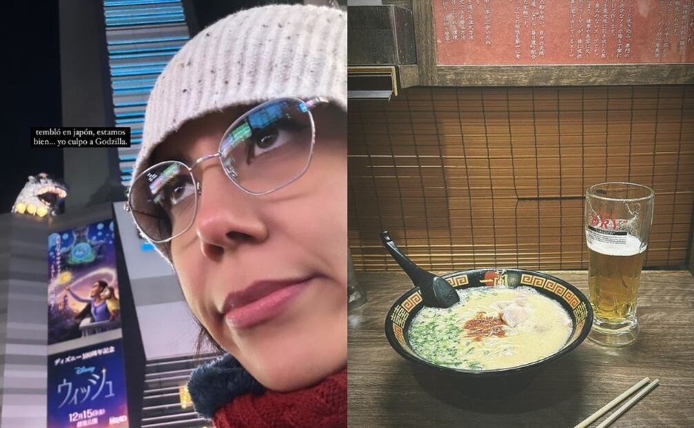 Foto: Instagram oficial.