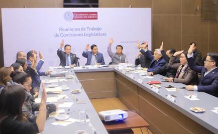 Definen terna para elegir a nuevo auditor superior del Edomex