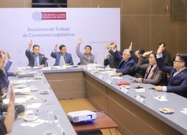 Definen terna para elegir a nuevo auditor superior del Edomex