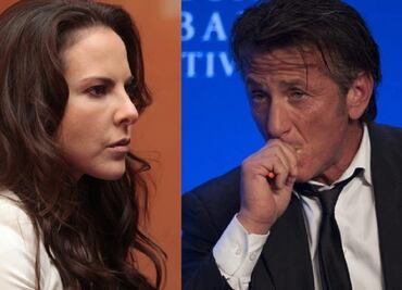 Kate del Castillo feels betrayed by Sean Penn: TMZ