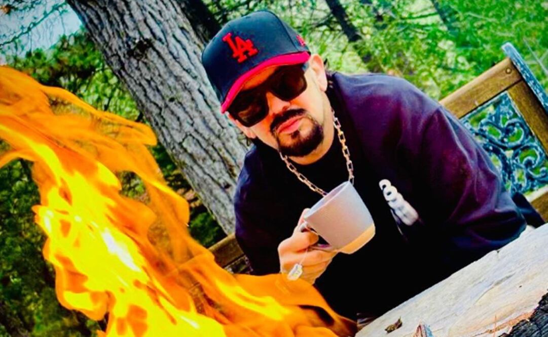 Foto: Instagram mtzcruz