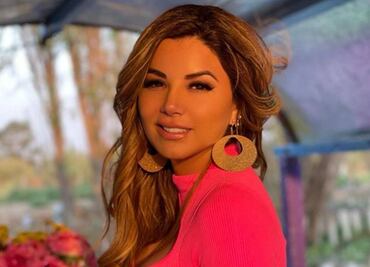 Aleida Nuñez luce sus curvas y el abdomen marcado en París