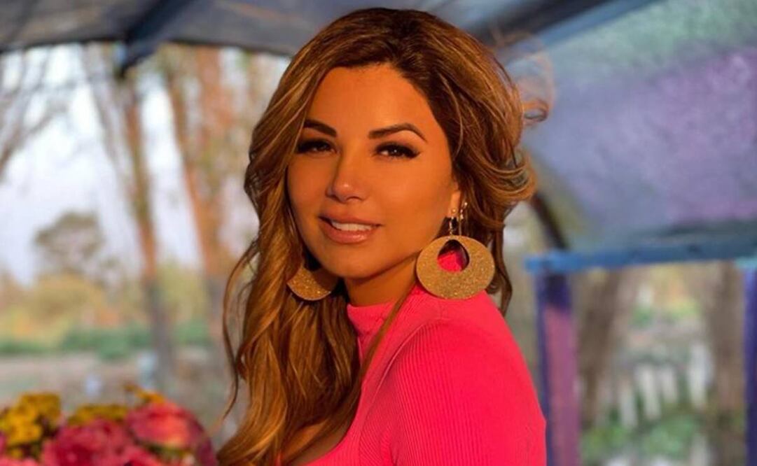 Instagram Aleida Nuñez. 