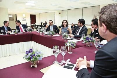 Urgen a crear ley nacional de transporte