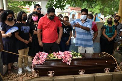 Unión Europea condena asesinato de tres periodistas en las últimas semanas en México