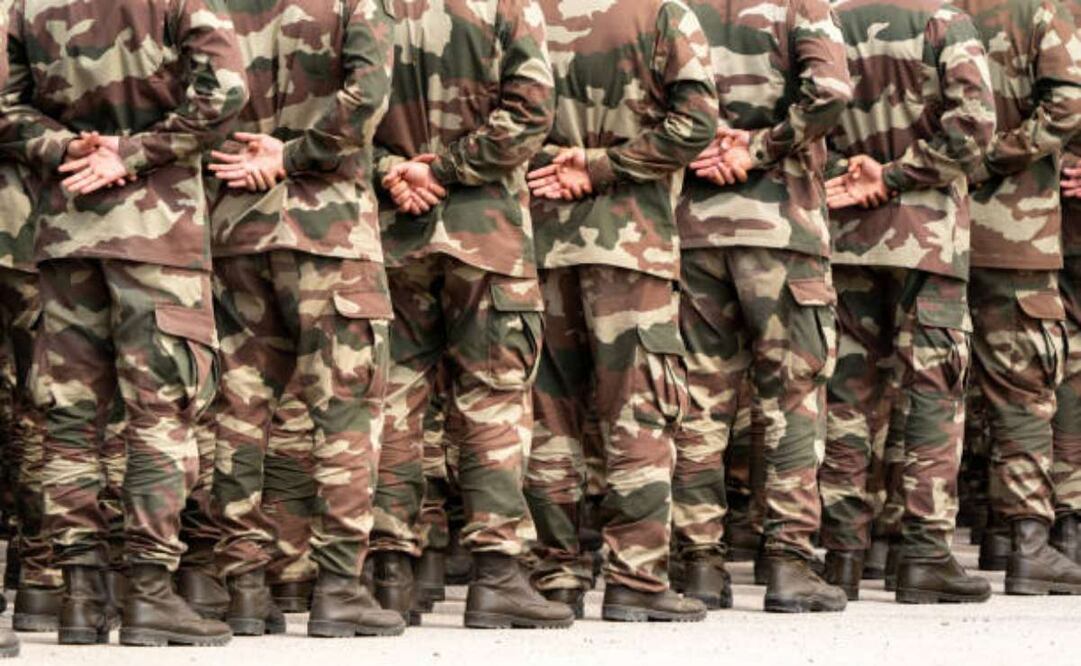 Trump afirma que la identidad sexual de los miembros del servicio transgénero entra en conflicto con el compromiso de un soldado con un estilo de vida honorable, veraz y disciplinado. Foto: iStock