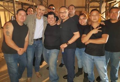 El paso a paso de la tragedia en la que murieron dos actores de Televisa hace un año