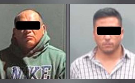 Detienen a dos por homicidio de un empleado de una escuela en Ixtapaluca