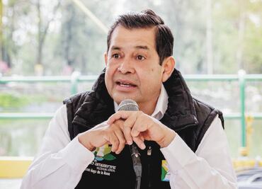 Neza ve opciones para tirar basura