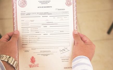 Te decimos cómo realizar una solicitud de registro de nacimiento a domicilio en CDMX