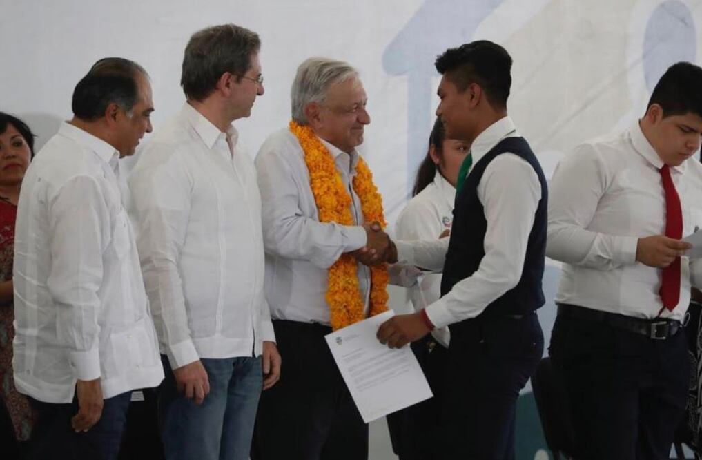 Foto: Luis Cortés/EL UNIVERSAL