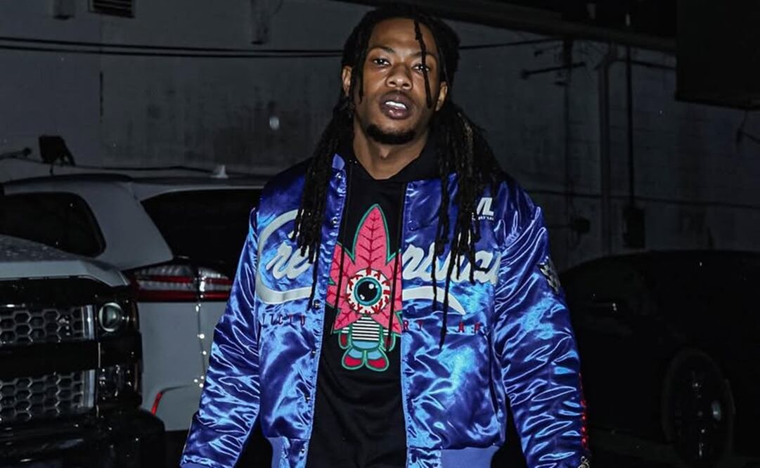 La madre del rapero también fue declarada culpable y sentenciada a 30 años tras las rejas. Foto: Instagram.