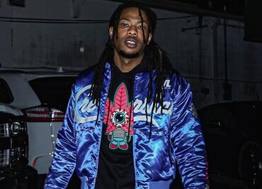 El rapero Ca$h Out es condenado a cadena perpetua por tráfico sexual; su madre y socio también fueron sentenciados