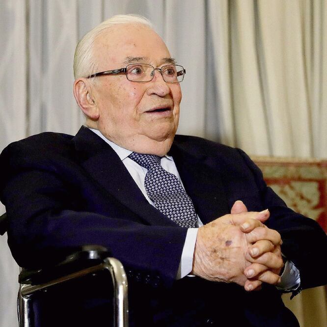 LEONARDO MUÑOZ. EFE