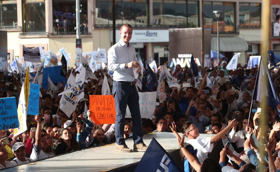 Foto: Ariel Ojeda/El Universal