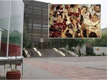 Delfina Gómez gana en el Distrito 13 del Edomex, cuna del mítico Grupo Atlacomulco