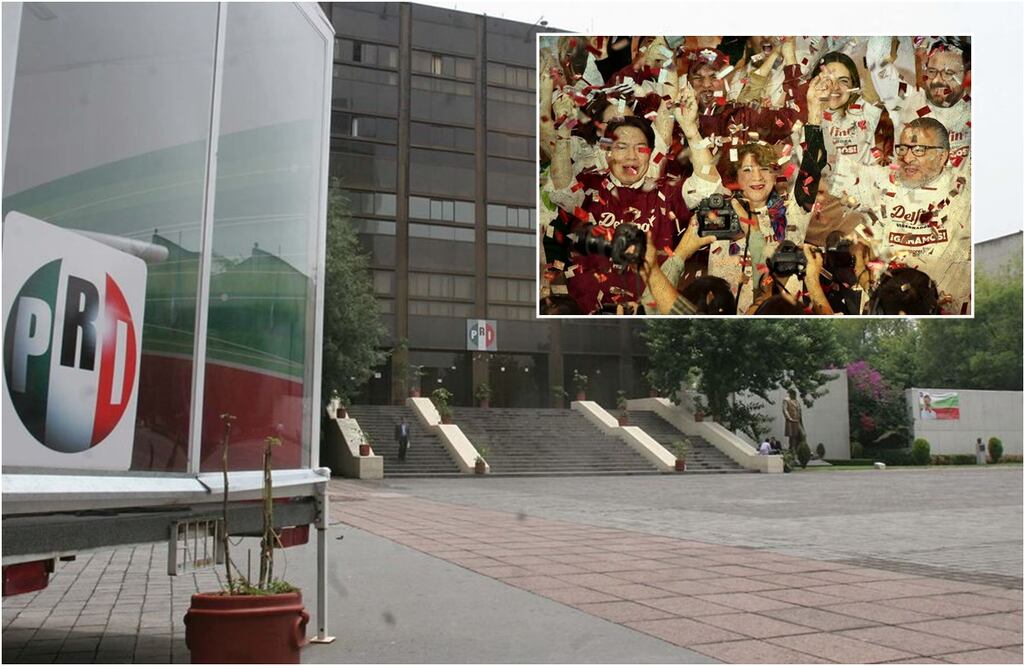 FOTO: Archivo/ EL UNIVERSAL/