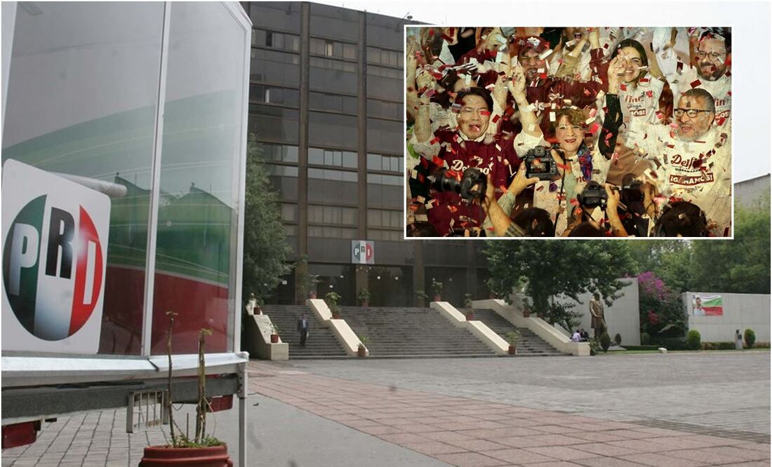 FOTO: Archivo/ EL UNIVERSAL/