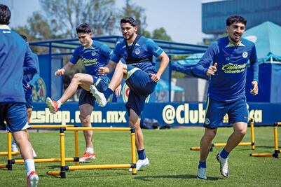 América contra Puebla, por un triunfo que les devuelva la confianza  