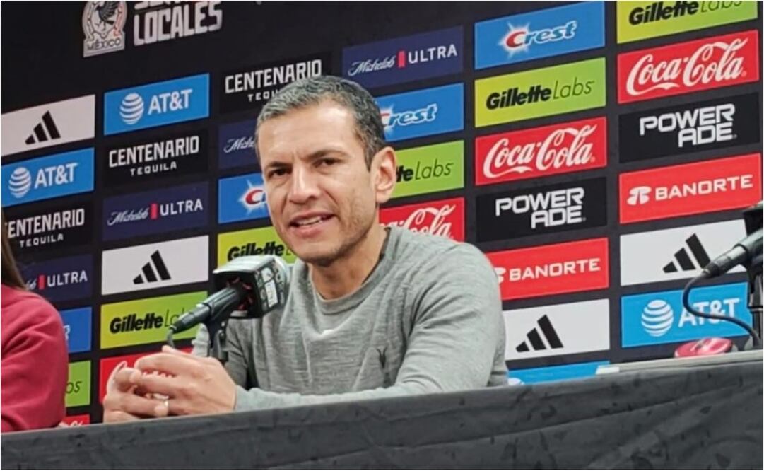 FOTO: OSCAR TORRES - EL UNIVERSAL