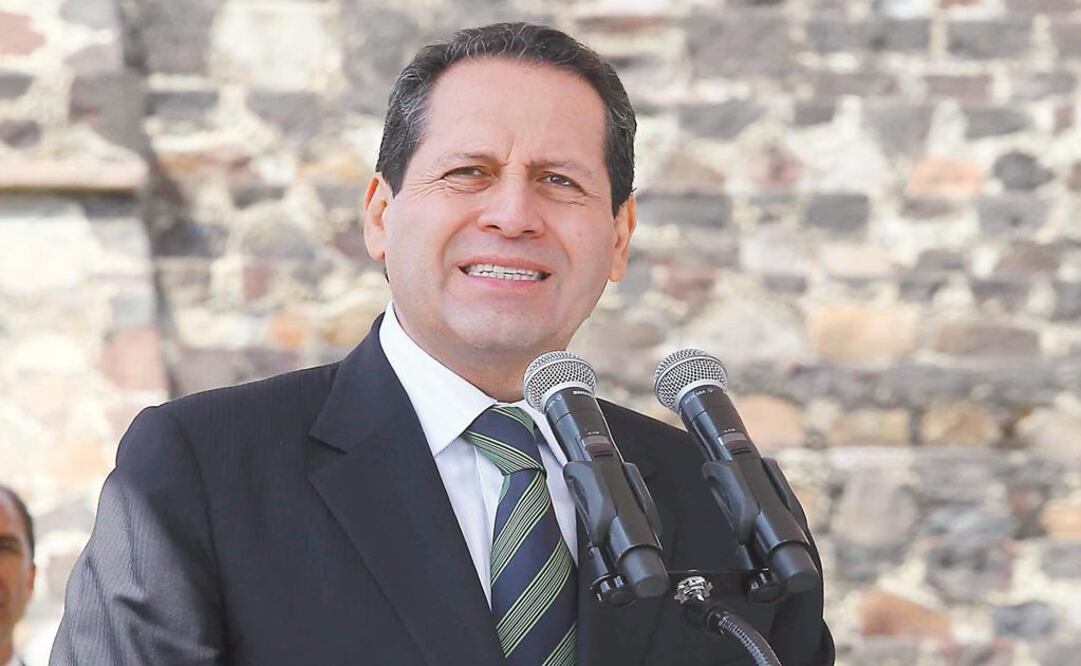 (Foto: Archivo/El Universal) 