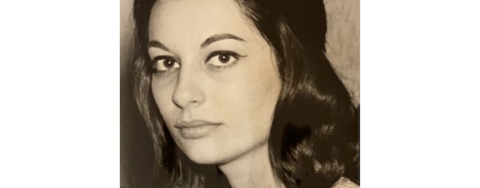 Fallece Pepita, madre de Héctor Suárez Gomís