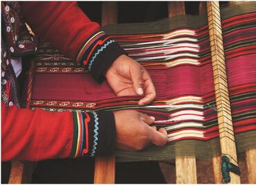 IMPI y Fonart apoyarán a artesanos a registrar sus marcas