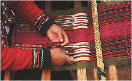 IMPI y Fonart apoyarán a artesanos a registrar sus marcas