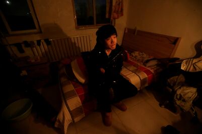 Polémica campaña en Beijing deja sin hogar a personas de escasos recursos