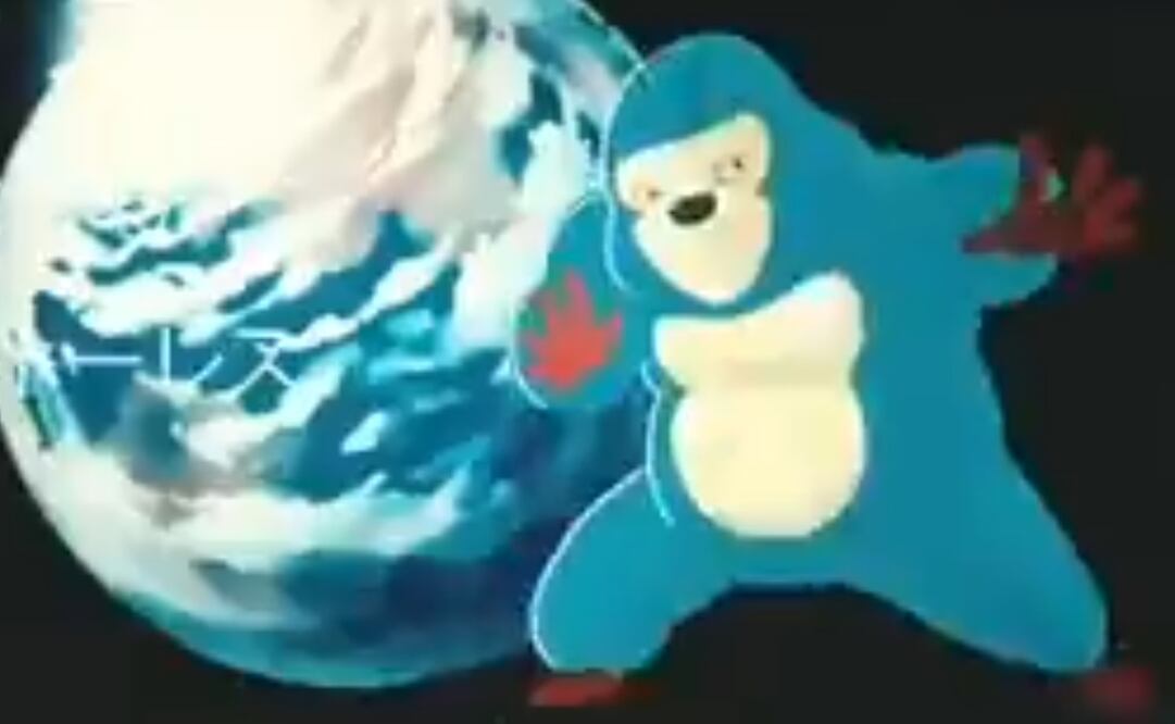 Foto: Tomada de video