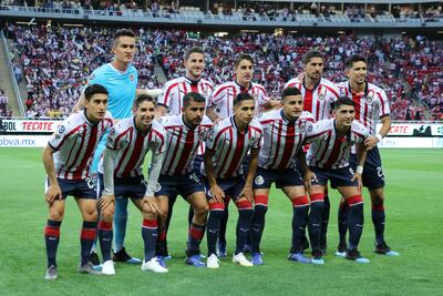 Las Chivas buscan DT barato y agachón