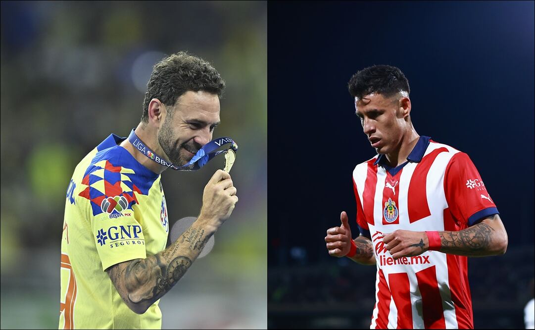 Miguel Layún le dio el beneficio de la duda al fichaje del Chicote / Foto: Especiales